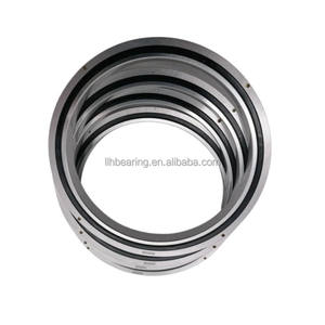 แบริ่งลูกกลิ้ง RA8008 RA8008UUCC0หุ่นยนต์ผนังบาง RA 8008 80x96x8mm ขนาด - Product Image 2