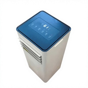 Gran Oferta 2026: Aire Acondicionado Portátil Local con Deshumidificador, R32, Ahorro de Energía, Refrigeración y Calefacción, Envío Disponible a Todo el Mundo - Product Image 1