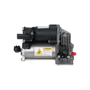 WRR 1643201204 Compressor de ar para Mercedes Benz W164 ML350 ML500 Bomba de ar