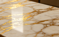 Panel de Pared de PVC con Diseño de Mármol UV de Lujo para Interiores, Precio de Fábrica, Paneles y Tableros Elegantes para Decoración del Hogar