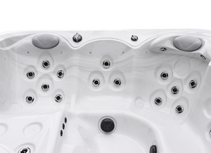 Piscina de <span class=keywords><strong>spa</strong></span> al aire libre de alta gama para ingeniería de resorts - Product Image 2