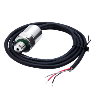 Personalizzato a basso costo 3 vie collettore 250 psi trasmettitore di pressione chino sensore di pressione capacitivo in ceramica per acqua - Product Image 6