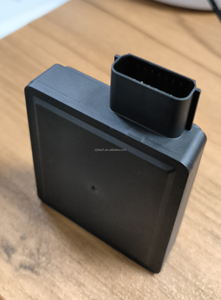 77GHz Long-<strong>Range</strong> Radar (260m) RFCMOS SoC Dual CAN-FD 128-Target Tracking Full Automotive-Grade Design <strong>Motion</strong> Position Sensors - Product Image 4