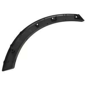 Paneles de revestimiento de guardabarros para Ford Transit Mk8 2014-2022, ajuste protector de plástico con tornillos - Product Image 2