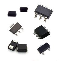 Circuit intégré d'origine IC EtherCAT 10/100 64QFN Composants électroniques en stock