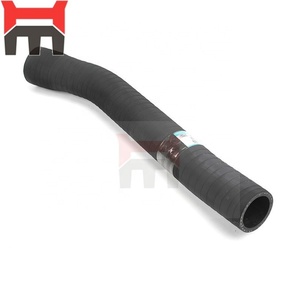 Tuyau en caoutchouc pour excavatrice E320D2, tuyau refroidi 279-7907 - Product Image 4