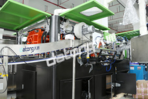 大同厂最畅销的自动注水生产线 - Product Image 5