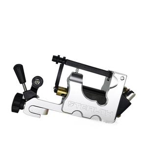 Máquina de Tatuaje Rotativa RCA de Alta Calidad, para Delineado y Sombreado, de Uso General, para Arte Corporal, Equipo Profesional, Suministro al por Mayor - Product Image 4