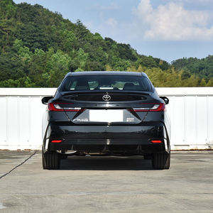 รถซีดานมือ<span class=keywords><strong>สอง</strong></span> TO-Yota CAM-RY หรูในประเทศจีนได้รับการบำรุงรักษาอย่างดีในระยะที่ต่ำและเหมาะสำหรับการใช้งานในครอบครัว - Product Image 4