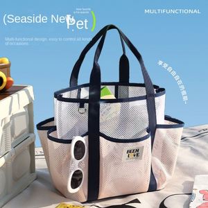 New Style 200ml Large Capacity <b>Portable</b> Breast Milk Storage Bag Cotton <b>Vacuum</b> Compressed Foldable for Travel Living Room Use - Product Image 2