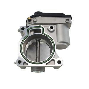 Throttle Body 51785231 5825246 93184874 For <strong>FIAT</strong> GRANDE <strong>PUNTO</strong> <strong>EVO</strong> <strong>1.3</strong> D <strong>Multijet</strong> - Product Image 2