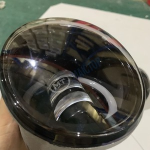 Luces antiniebla delanteras LED para automóviles, compatibles con camionetas Land Cruiser LC78, FJ79 y LC76, mejoradas con luces antiniebla de alta luminosidad. - Product Image 1