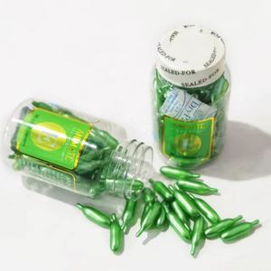 Alta qualidade <span class=keywords><strong>Softgel</strong></span> cápsulas vitamina E <span class=keywords><strong>B</strong></span> & C para adultos clareamento da pele - Product Image 4