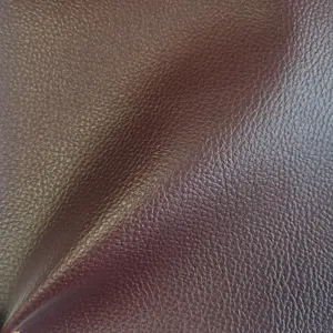 Sparkly Shiny Synthetic PVC Fabric Faux Leather For Sofa Decorative Pattern