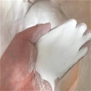 Matériaux plastiques, chlorure de polyvinyle, matière première vierge, résine PVC Sg3 Sg5 Sg8 - Product Image 4