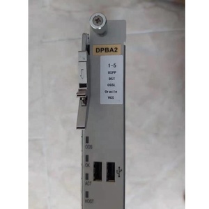 MSG9000 BSSC RNC MVTCA con BSWA0 ETCA ATCA OMU SBC13 GSWU RSB/A RUSU GPBB0 IGSU2 MPB DPBA2 MPBA1 MPBA0 OPBB1 MPIE1 MPIE0 - Product Image 2