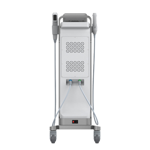 Máquina HIFU 3D RF 8 en 1, Antiarrugas, Lifting Facial, Reducción de Poros, Reducción de Celulitis, Eliminación de Papada, Cuerpo Completo - Product Image 3
