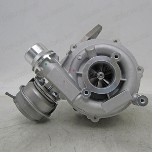 GTB1549LV Turbocompresseur avec moteur M9TD3 790179-0002 14410-4495R 8200823026 Turbo pour <span class=keywords><strong>Renault</strong></span> - Product Image 3