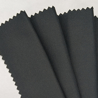 Tissu sergé 3/3 en polyester 270 GSM Shaoxing Yuyuan pour vestes, vêtements de travail, manteaux cargo et vêtements d'extérieur rembourrés – Vente en gros