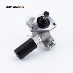 Pompa di alimentazione del carburante di vendita calda 0440008089 1339048 per <span class=keywords><strong>DAF</strong></span> Truck 75 85 <span class=keywords><strong>CF</strong></span> 95 FA FAD FAT XF - Product Image 5