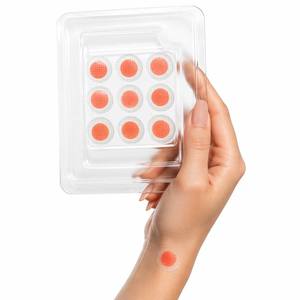 Cerotto Idrocolloidale con Microaghi per il Corpo, per Alleviare Specificamente l'Insonnia e Favorire <span class=keywords><strong>Notti</strong></span> Riposanti - Product Image 2