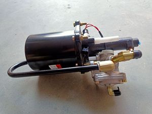 44640-3591 Pièce de réparation de camion, amplificateur de frein à air <span class=keywords><strong>hydraulique</strong></span> - Product Image 4