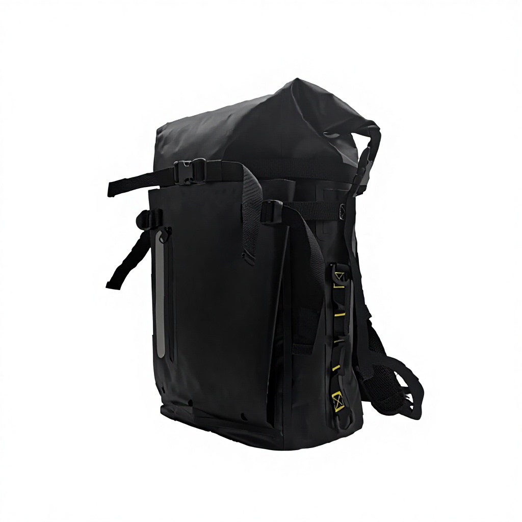 Black - 30l