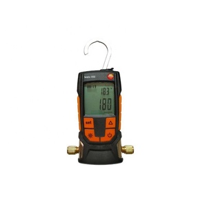Medidor Digital de Vacío Testo 552 con Precisión de 10 Micrones, 1 Año de Garantía, Nuevo en Stock - Product Image 2