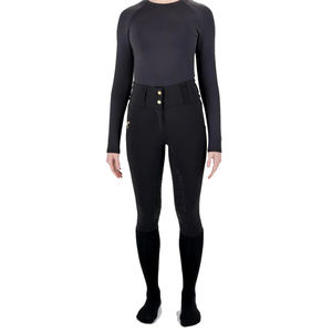 Jodhpurs กางเกงขี่ม้าผู้หญิงยืด - Product Image 3