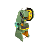 Machine à poinçonner de bureau à course réglable pour étiquettes de boxe et clips métalliques
