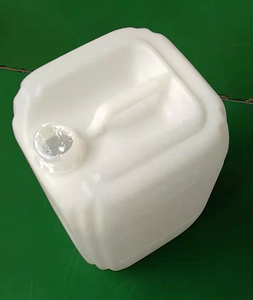 Boîte de jerry de qualité <span class=keywords><strong>alimentaire</strong></span>, 20 <span class=keywords><strong>litres</strong></span>, <span class=keywords><strong>5</strong></span> gallons, seau en plastique pour l'eau, la fermentation, les produits chimiques - Product Image 5