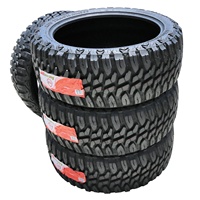 Alibaba Alemania neumáticos de automóviles de pasajeros SUV neumático 35/12.50/18 35*12.50R18 neumáticos de camiones ligeros de alta resistencia