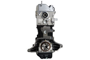 เครื่องยนต์เบนซิน 4G13 4G15 4G15V 4G18 ใหม่เอี่ยมสำหรับมิตซูบิชิ 1.3 1.5 - Product Image 2