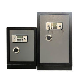 Coffres-forts de grande capacité <span class=keywords><strong>pour</strong></span> armoires, résistants au feu, avec serrure électronique <span class=keywords><strong>et</strong></span> à clé - Product Image 1