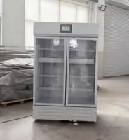 Armoire de culture verticale numérique automatisée - Système hydroponique intelligent avec Wi-Fi IoT pour la maison, l'école, les musées scientifiques et l'éducation - 4 niveaux