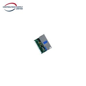 Nuevo Módulo de Redundancia de Salida Analógica MU-TAOX52 en Stock, Envío Rápido, Pieza de Repuesto para Control PLC Industrial, Unidad I/O - Product Image 5