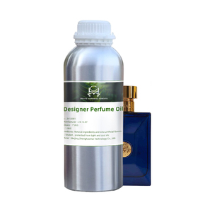 Huile de parfum concentrée au parfum boisé aromatique d'Ambroxane Citrique, d'inspiration méditerranéenne, pour homme, parfum charismatique - Product Image 1