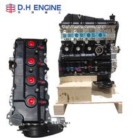 Bloc moteur complet 2KD-FTV 2.5L neuf pour moteur diesel Toyota D-4D pour Hilux et Hiace
