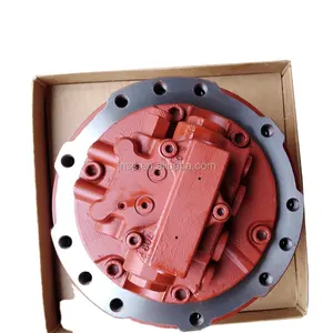 VIO55 final drive KYB MAG-33VP-550 travel motor for Yanmar VIO50 VIO55 VIO57U VIO60 SV60 hydraulic motor P/N: 172425-73300