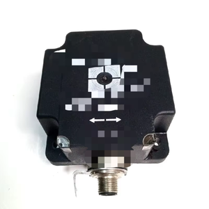 BIS005C BIS <span class=keywords><strong>M</strong></span>-351-001-S115 Cabeça de Leitura/Escrita Nova Original para Automação Industrial PAC PLC Controlador - Product Image 1