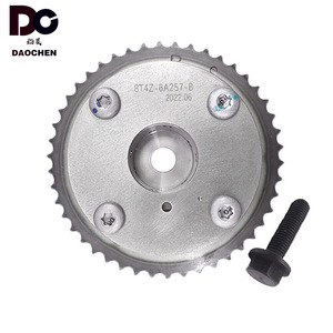 Engrenage de distribution VVT Ford 8T4Z6A257A pour réparation et remplacement du moteur - Product Image 2