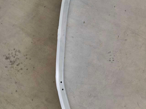 Para <span class=keywords><strong>BMW</strong></span> refuerzo de parachoques delantero 51117275178 para 2012-2018 para 3-Series F30 F35 320i 328i 340i - Product Image 3