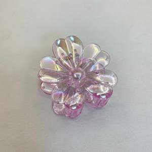 تصميم جديد زهرة كورية-مخلب كبير 8-حلوة متدرجة من الشاطئ شاطئ هاواي زهرة نسائية - Product Image 2