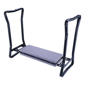 Jardim Kneeler e Seat, Dobrável Ajoelhado Fezes com Espuma EVA Espuma Pad Heavy Duty <span class=keywords><strong>Bench</strong></span>, com Bolsa de ferramentas - Product Image 6