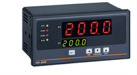 Contrôleur de température PID multi-canaux 2-8 canaux, compteur de contrôle de température numérique pour système de chauffage et de refroidissement industriel