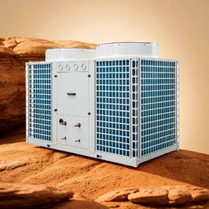 Conversión <span class=keywords><strong>de</strong></span> frecuencia <span class=keywords><strong>de</strong></span> alta precisión/Unidad <span class=keywords><strong>de</strong></span> humedad <span class=keywords><strong>de</strong></span> temperatura constante refrigerada por aire Enfriador evaporativo <span class=keywords><strong>de</strong></span> CA <span class=keywords><strong>de</strong></span> 5 <span class=keywords><strong>toneladas</strong></span> industrial - Product Image 1