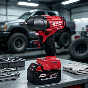 Best Seller <strong>Milwaukee</strong> 18V M-18 12-Piece Industrial Tool Kit Brushless Cordless Red Fuel Screwdriver 11-In-1Combo Power Tools <strong>Set</strong> - Product Image 5