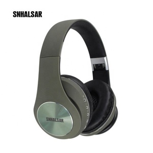 Auriculares inalámbricos personalizados con Bluetooth, caja de regalo de 3,5mm, modelo privado - Product Image 4