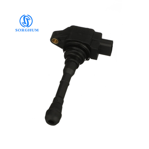 Sorgho 22448-1KC0A XIC-AC06N 224481KC0A XICAC06N Haute Performance Moteur Pièces Bobine D'allumage Pour Nissan Altima <span class=keywords><strong>Cube</strong></span> NV Versa - Product Image 1