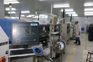 Manufaktur OEM PCB & PCBA Penyimpanan Energi untuk ESS, Inverter, dan Aplikasi Elektronik Berdaya Tinggi - Product Image 6